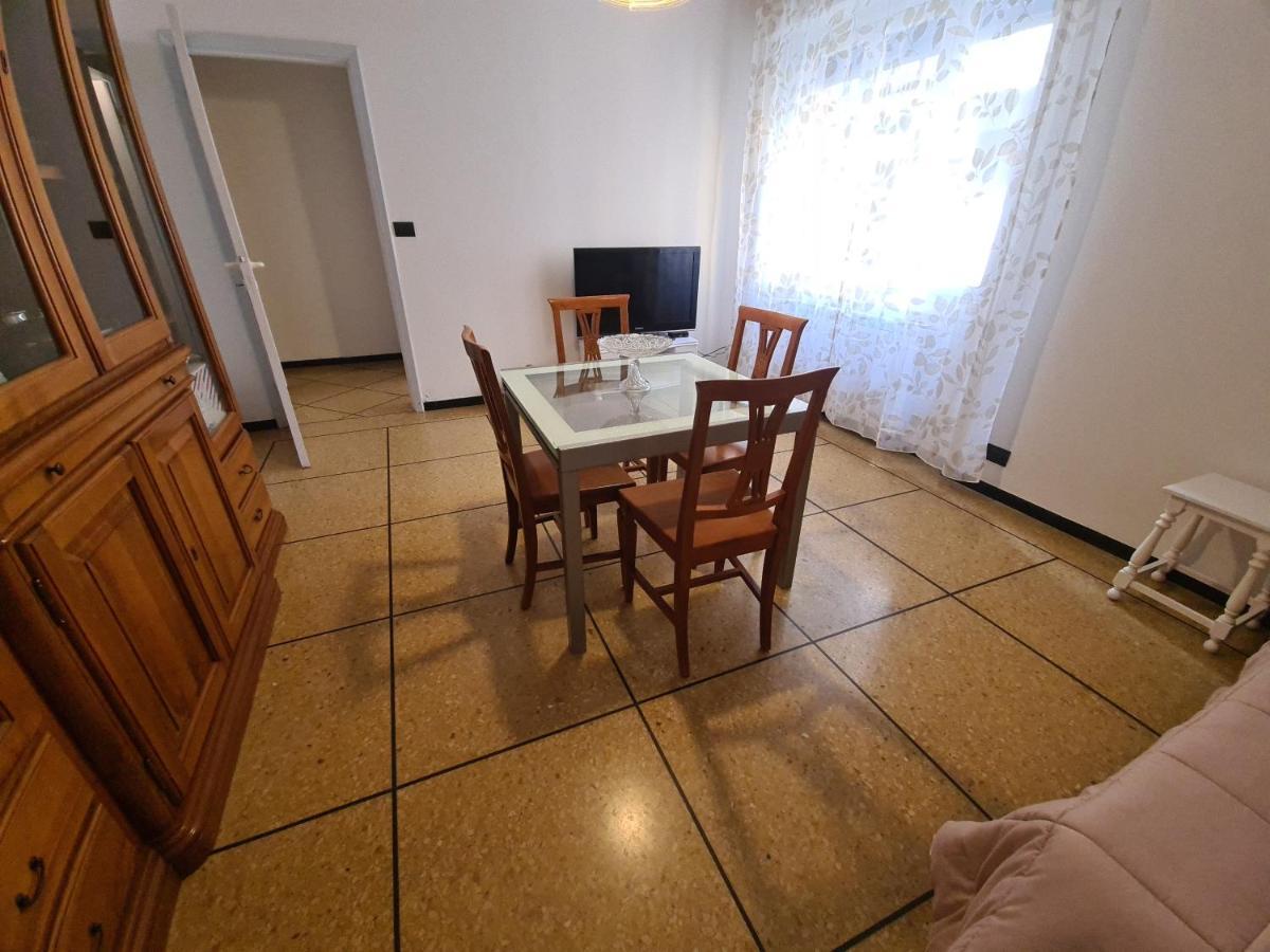 Casa Di Mary By Portofinovacanze Leilighet Rapallo Eksteriør bilde